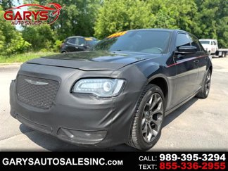 Used 2015 Chrysler 300 S image 1