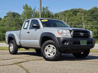 Used 2010 Toyota Tacoma 4x4 Access Cab image 1