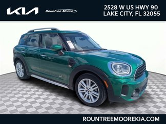 Used 2022 MINI Cooper Countryman ALL4 image 1