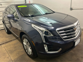 Used 2018 Cadillac XT5 Luxury image 1