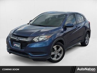 Used 2016 Honda HR-V LX image 1