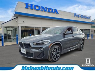 Used 2018 BMW X2 xDrive28i image 1