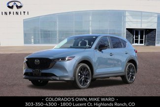 Used 2023 MAZDA CX-5 Carbon Edition image 1
