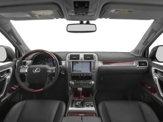 Used 2018 Lexus GX 460 image 1