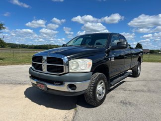 Used 2008 Dodge Ram 2500 Truck ST image 1
