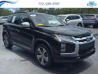Used 2021 Mitsubishi Outlander Sport GT image 1