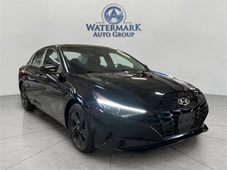 Used 2021 Hyundai Elantra SEL w/ Convenience Package image 1