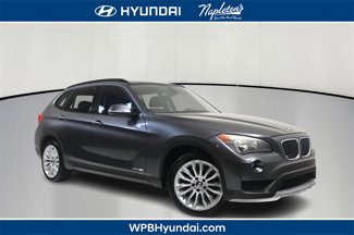 Used 2015 BMW X1 sDrive28i image 1