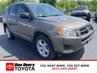 Used 2011 Toyota RAV4 2WD image 1