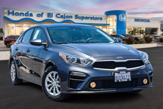 Used 2021 Kia Forte Sedan image 1