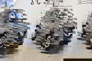 Used 2021 Nissan Rogue Sport SV w/ Technology Package image 1