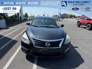 Used 2014 Nissan Altima 2.5 SV w/ Convenience Package image 1
