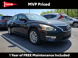 Used 2013 Nissan Altima 2.5 S image 1