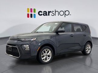 Used 2022 Kia Soul LX w/ Technology Package image 1