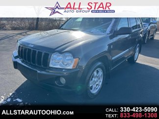 Used 2005 Jeep Grand Cherokee Laredo image 1