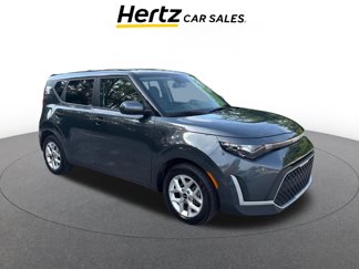 Used 2024 Kia Soul LX w/ Option Group 015 image 1