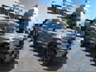Certified 2022 Ford Explorer ST w/ Equipment Group 401A image 1