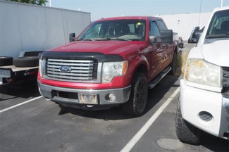 Used 2012 Ford F150 XLT w/ XLT Chrome Pkg image 1