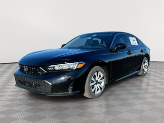 New 2025 Honda Civic LX image 1