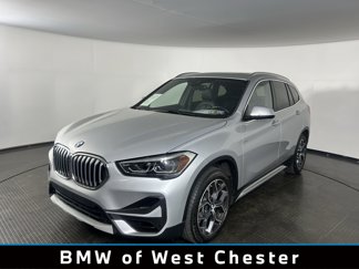 Used 2021 BMW X1 xDrive28i image 1