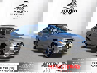 Used 2017 Toyota Camry XLE image 1