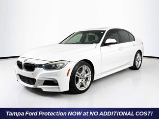 Used 2015 BMW 335i Sedan image 1