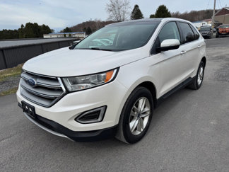 Used 2017 Ford Edge SEL w/ Equipment Group 201A image 1