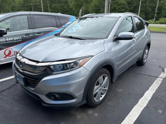Used 2020 Honda HR-V EX image 1