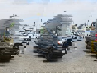 Used 2019 Ford Transit 250 148 High Roof Extended image 1