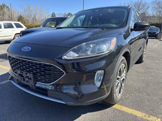 Used 2020 Ford Escape SEL image 1