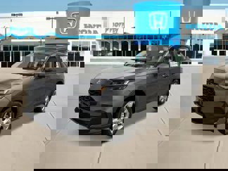 New 2025 Honda HR-V LX image 1