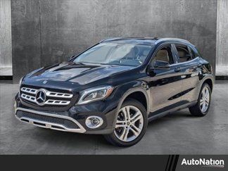 Certified 2020 Mercedes-Benz GLA 250 4MATIC image 1