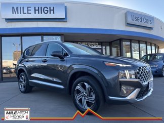 Used 2022 Hyundai Santa Fe SEL w/ Cargo Package image 1