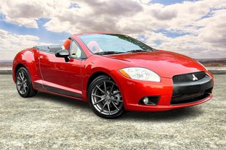 Used 2012 Mitsubishi Eclipse GS Sport image 1