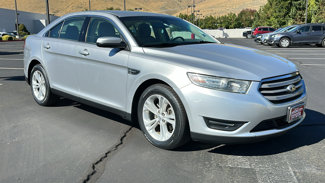 Used 2014 Ford Taurus SEL w/ Equipment Group 201A image 1