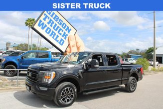 Used 2024 Ford F150 XLT image 1