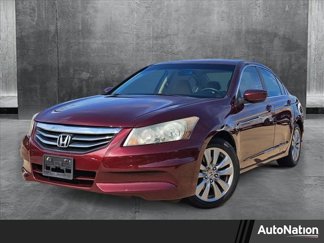 Used 2012 Honda Accord EX image 1