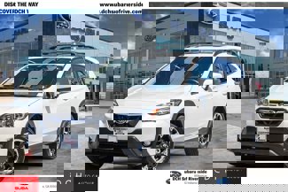 Certified 2023 Subaru Crosstrek 2.0i Premium w/ Popular Package #3 image 1