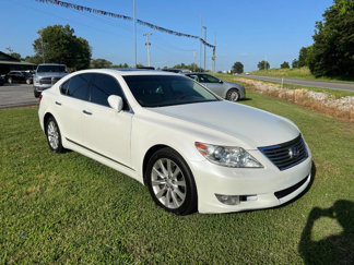 Used 2010 Lexus LS 460 image 1