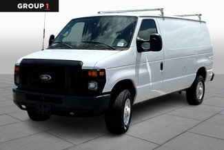 Used 2009 Ford E-350 and Econoline 350 Super Duty image 1