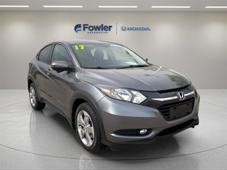Used 2017 Honda HR-V EX image 1