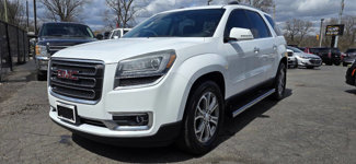Used 2016 GMC Acadia SLT image 1