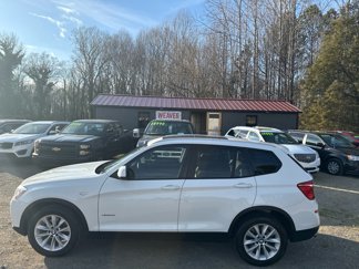 Used 2016 BMW X3 xDrive28i image 1