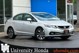 Used 2013 Honda Civic EX-L image 1