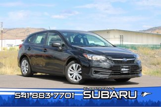 Used 2021 Subaru Impreza 2.0i image 1