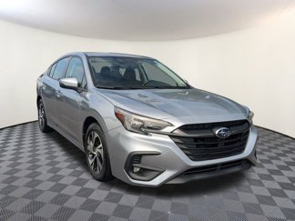 Used 2024 Subaru Legacy Premium image 1