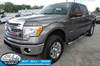Used 2013 Ford F150 XLT w/ XLT Chrome Pkg image 1
