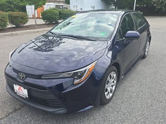Used 2023 Toyota Corolla LE image 1