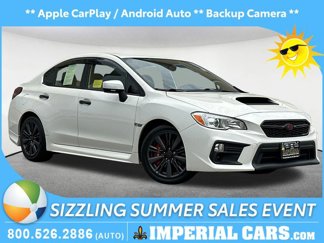 Used 2019 Subaru WRX image 1