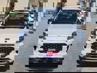 Used 2021 Ford Escape S video 2